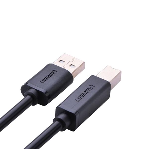Ugreen USB 2.0 A Male to B Male Cable 1M 10844/10478 GK