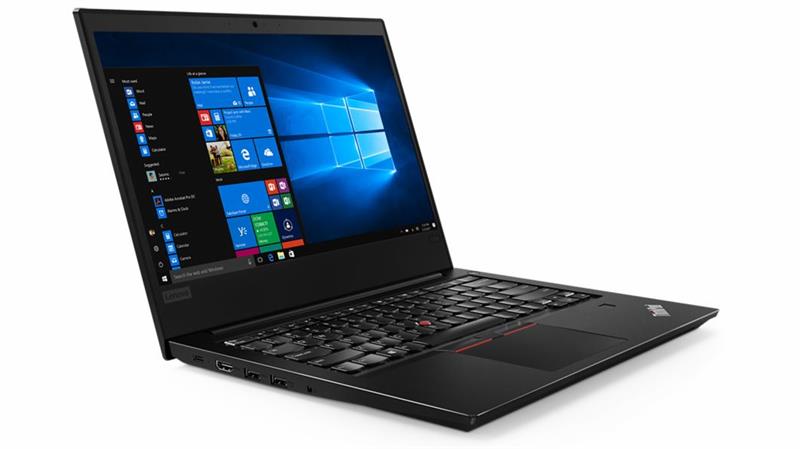 Lenovo ThinkPad Edge E480 (20KN005GVA) Intel® Core™ i5 _8250U _4GB _1TB _VGA INTEL _Finger _618F