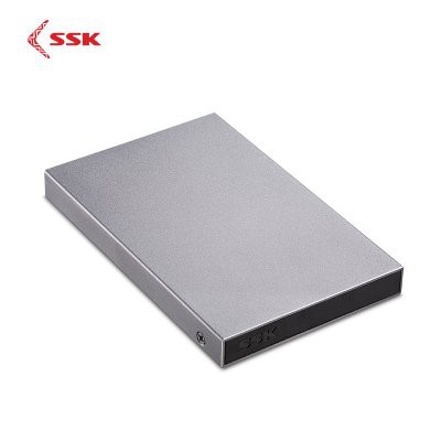 HDD Box 2.5 SSK USB 3.0