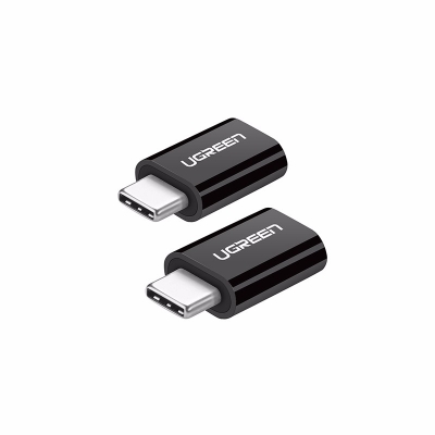 Micro USB female to Lightning Male Adapter Ugreen US278 GK