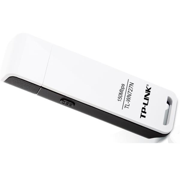USB Wifi TP-LINK TL-WN727N 150Mbps Wireless _718F