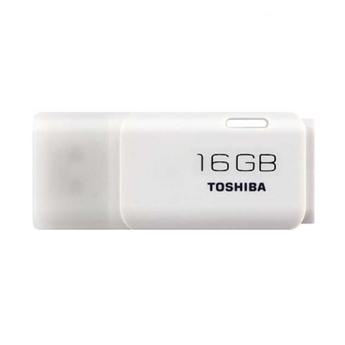 Toshiba TransMemory U202 16GB USB Flash Drive USB 2.0