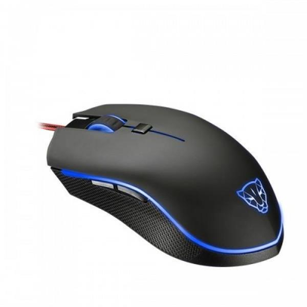 MotoSpeed V40 Gaming Mouse - RGB