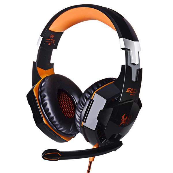 Tai nghe EACH G2000 Over-ear Gaming Headset