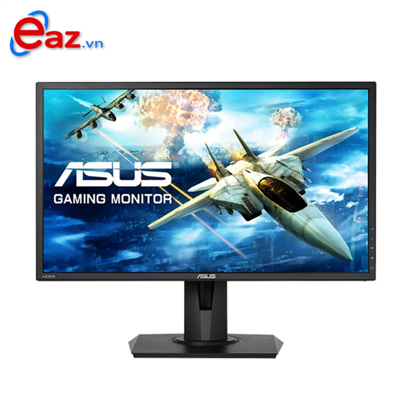 LCD Asus Gaming VG245H | 24 inch Full HD (1920 x 1080) 75Hz LED Anti Glare _HDMI _D-Sub _Audio _919D