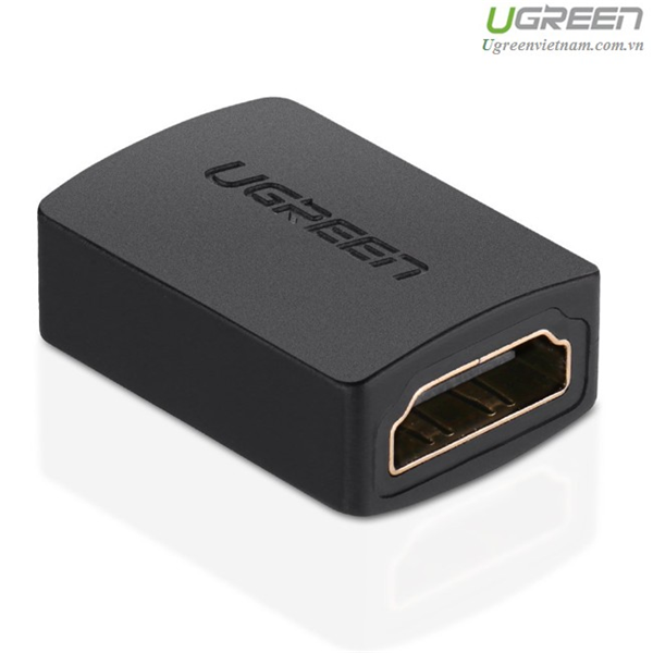 Đầu Nối HDMI Ch&#237;nh H&#227;ng Ugreen (20107) GK