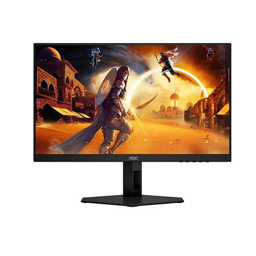 LCD Gaming AOC 24G4E | 23.8 inch IPS FHD 180Hz | HDMI | DisplayPort | 1224