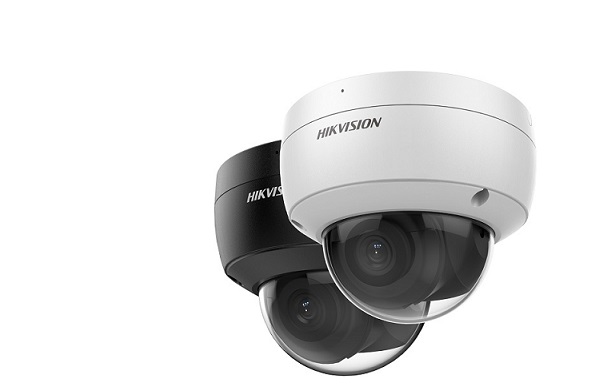 Camera IP HIKVISION b&#225;n cầu 2MP, chuẩn n&#233;n H265+ (DS-2CD2123G2-IU)