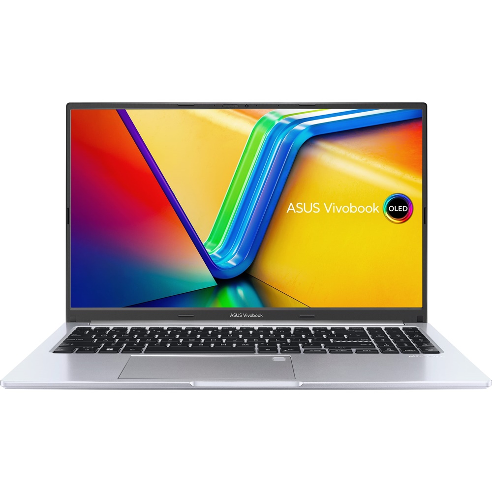 Laptop Asus Vivobook 15 OLED A1505VA-L1491W | Intel Core i7-13700H | 16GB | 512GB | Intel Iris Xe | 15.6 inch FHD | Win 11 | Bạc | 0524