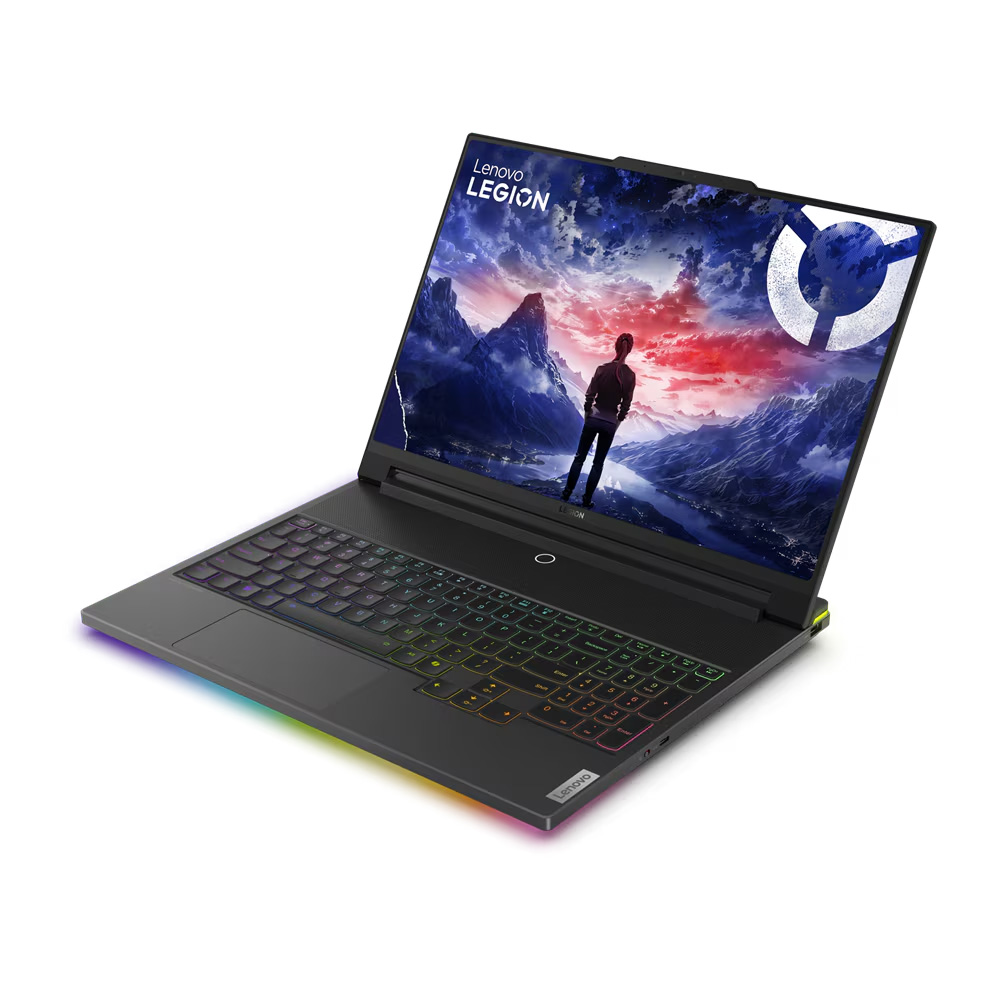 Laptop Lenovo Legion 9 16IRX9 (83G0001AVN) | Intel Core i9-14900HX | 64GB | 2TB | RTX 4090 16GB | 16 inch 3.2K | Win 11 | Đen | 0624