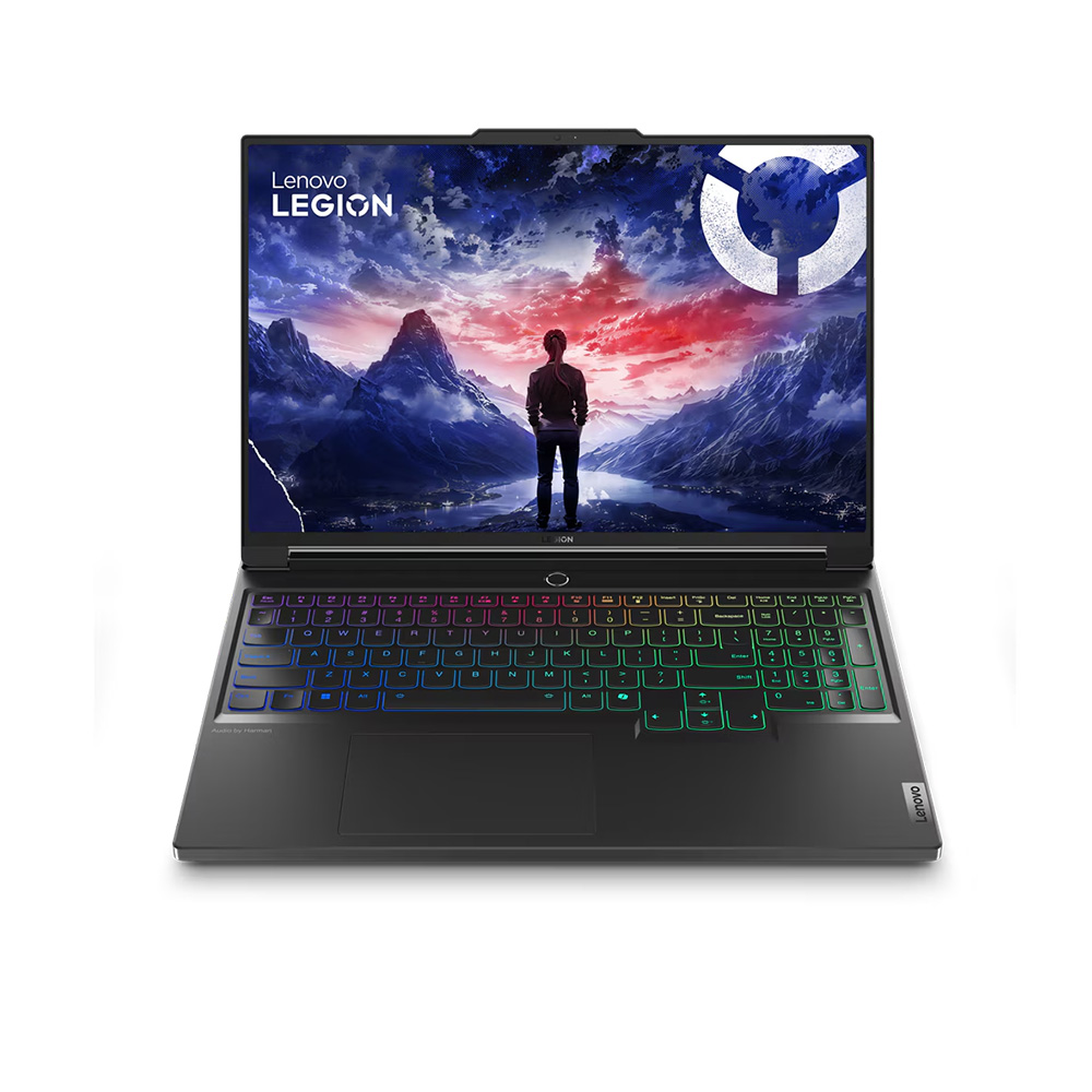 Laptop Lenovo Legion 7 16IRX9 (83FD004MVN) |  Intel Core i9-14900HX | 32GB | 1TB | RTX 4070 | 16 inch 3.2K | Win 11 | Đen | 0624