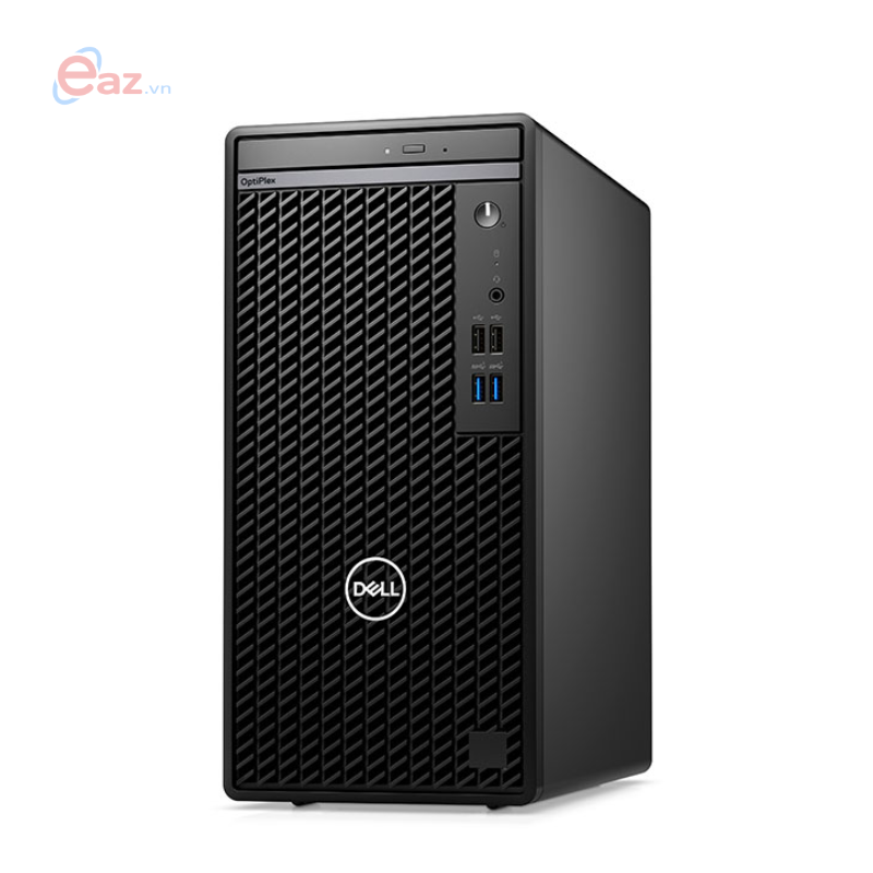 M&#225;y t&#237;nh để b&#224;n PC Dell OptiPlex 7010 Tower (42OT701024) | Intel Core i5-12500 | 8GB | 512GB | Win 11 | 0724A