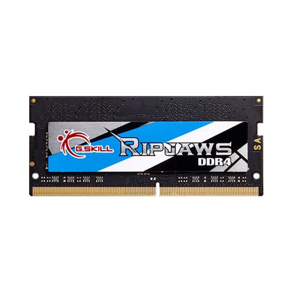 RAM Laptop Gskill 4GB bus 1600MHz | 0824