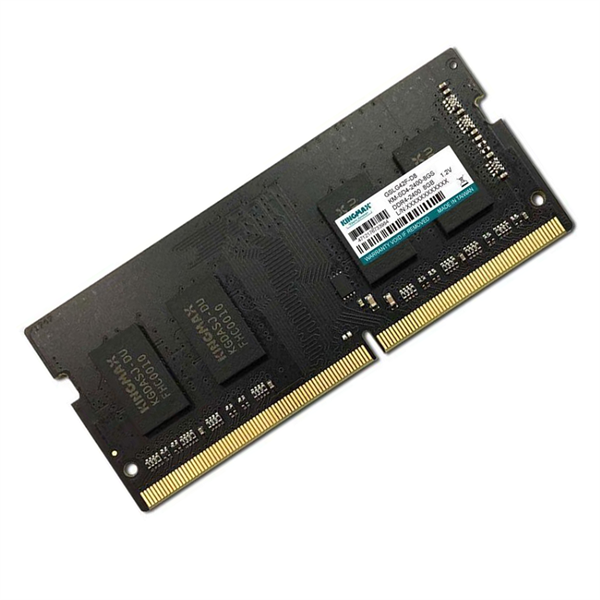 RAM Laptop Kingmax 4GB bus 2400MHz | 0824