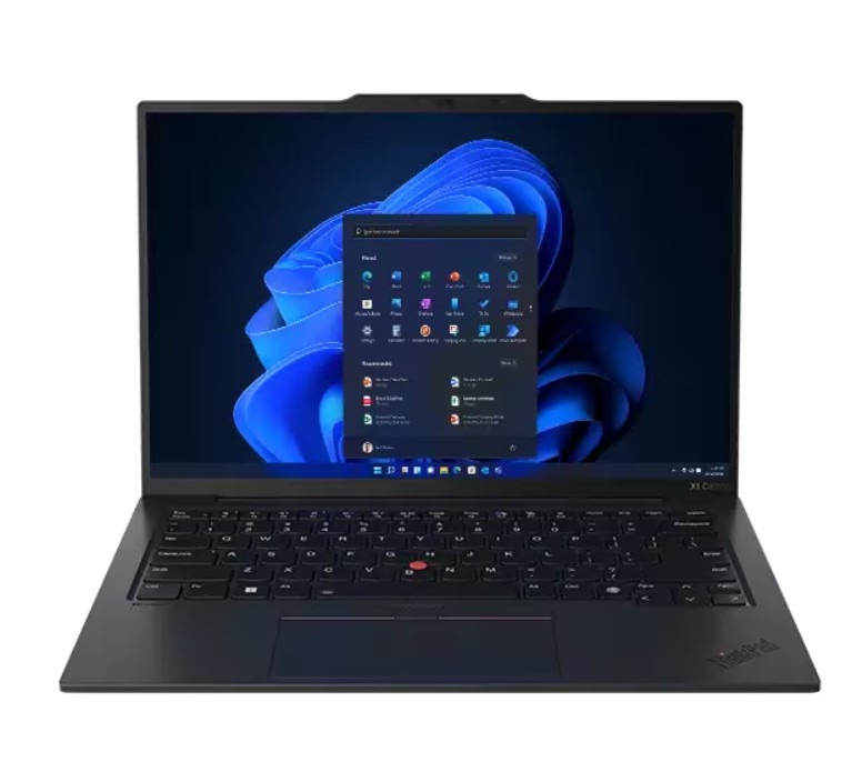 Laptop Lenovo ThinkPad X1 Carbon Gen 12 (21KCS0QX00) | Intel Utra 7-165U | 32GB DDR5 | 512GSSD | 14WUXGA Touch | No OS | 3y | 0824