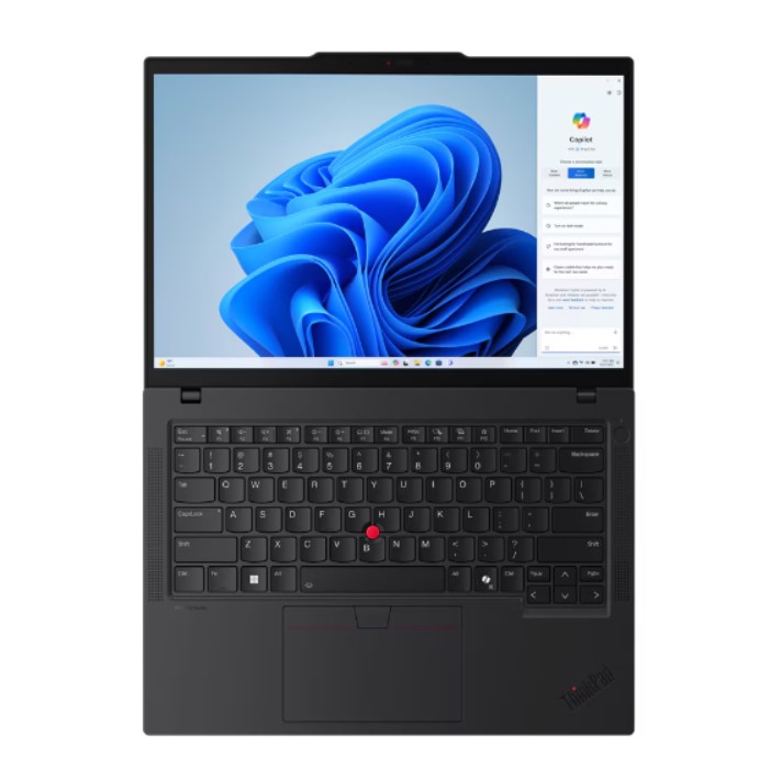 Laptop Lenovo Thinkpad T14 Gen 5 (21ML0074VA) | Intel Ultra 5 125U | 16GB | 512GB SSD | 14IN 2.2K_AG_300N | NO OS | 3y | 0824