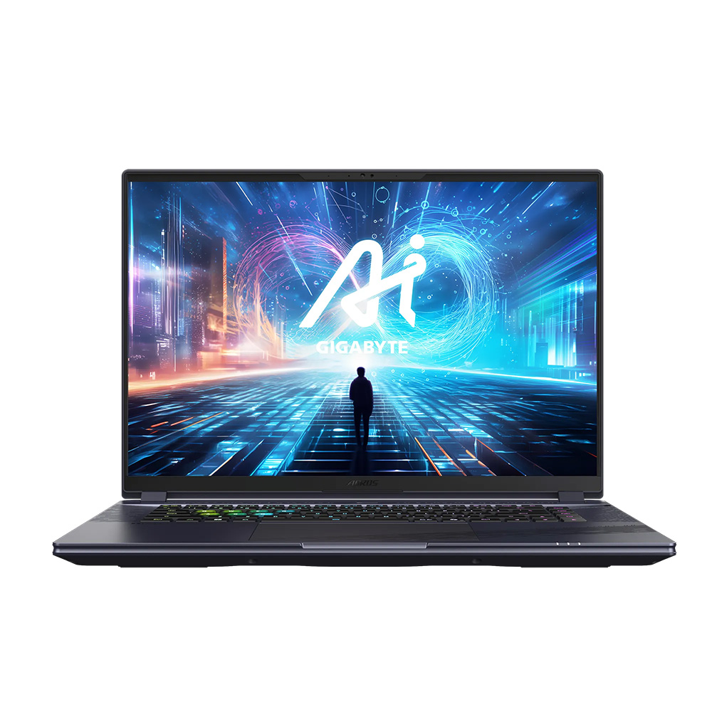 Laptop Gigabyte AORUS 16X ASG-53VNC54SH | Intel Core i7-14650HX | 16GB | 1TB| RTX 4070 8GB | 16 inch WQXGA 165Hz  | Win 11 | X&#225;m | 0824