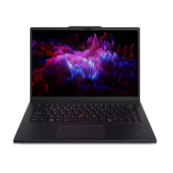 Laptop Lenovo ThinkPad P14s G5 (21G2003GVA) | Ultra 5 125H | 32GB | 1TB SDD | RTX A500 4GB | 14.5 inch 3K | NoOS | Black | Vỏ nh&#244;m| 3Y | 0924