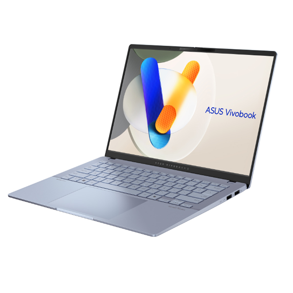 Laptop ASUS VivoBook S 14 OLED S5406MA-PP046WS | Ultra 5 125H | 16GB | 512GB | Intel Arc Graphics | 14&#39; 3K OLED 120Hz | Win 11 | 0924