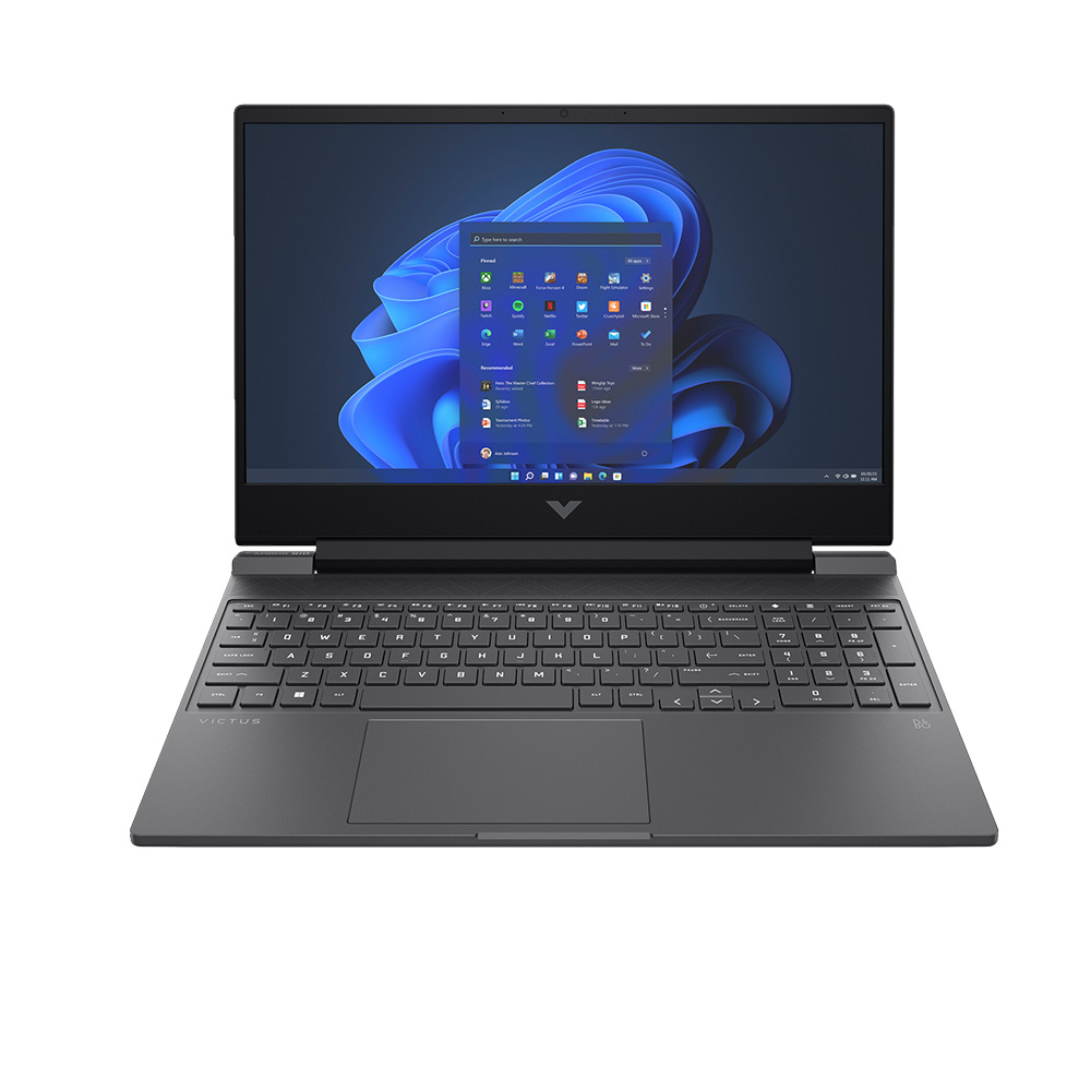 Laptop Gaming HP VICTUS 16-r0229TX (9Q980PA) | Intel Core i5 13500H | 32GB | 512GB | 16.1 inch FHD 144Hz | RTX4050 6GB | Win11 | 0924