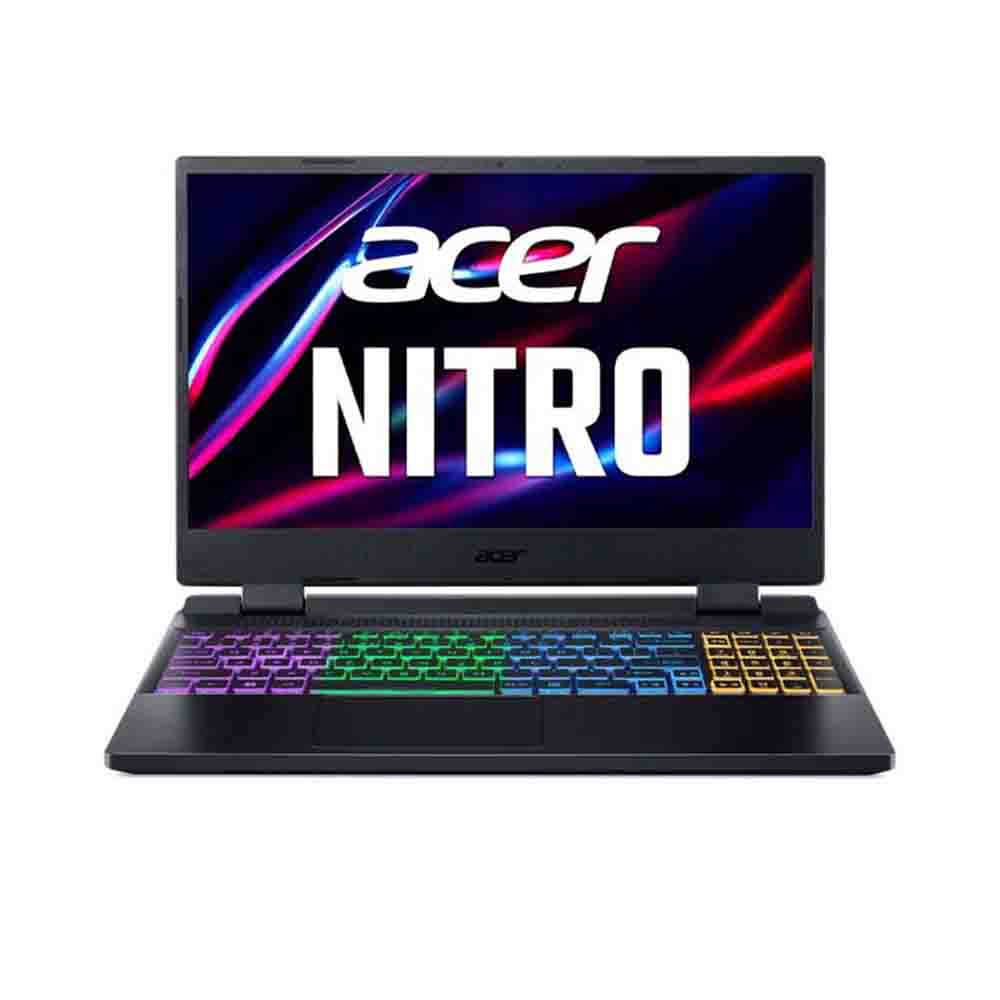 Laptop Gaming Acer Nitro V ANV15-51-57B2 | Intel Core i5-13420H | 8GB | 512GB | GeForce RTX™ 4050 6GB | 15.6&#39; FHD 144Hz | Win 11 | 0924