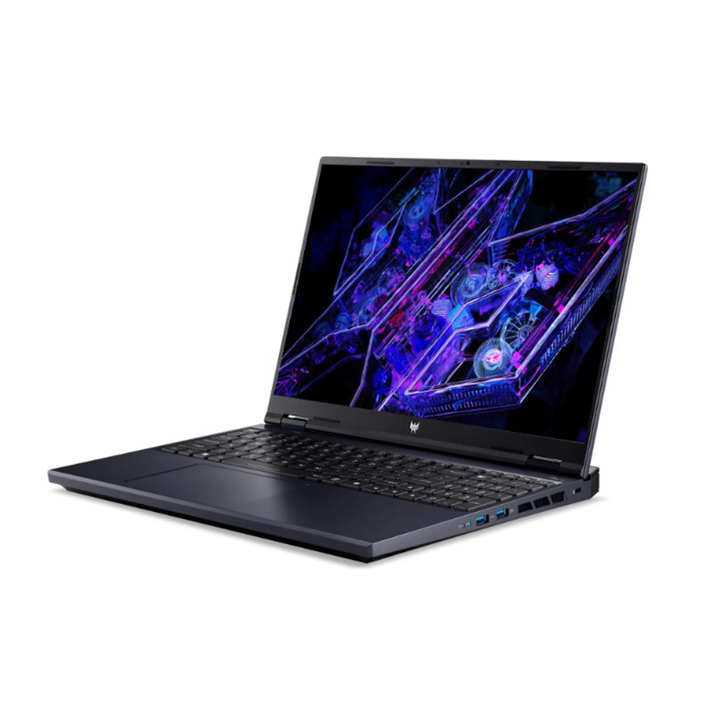 Laptop Acer Predator Helios Neo PHN16-72-78DQ (NH.QNMSV.00U) | Core i7-14650HX | 16GB | 1TB | RTX 4060 | 16inch WQXGA 240Hz | Win 11 | Đen | 1024