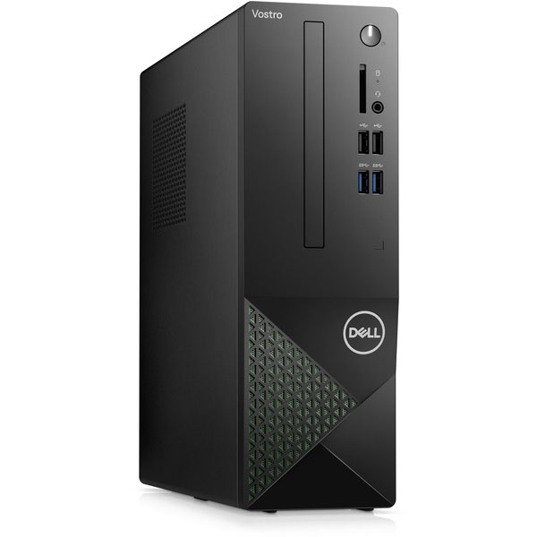 M&#225;y t&#237;nh để b&#224;n đồng bộ Dell Vostro 3020 (SFFI52018W1-16G-512G) | Intel Core i5-13400 | 16GB | 512GB | Intel UHD Graphics 730 | KB | M | Win 11 Home