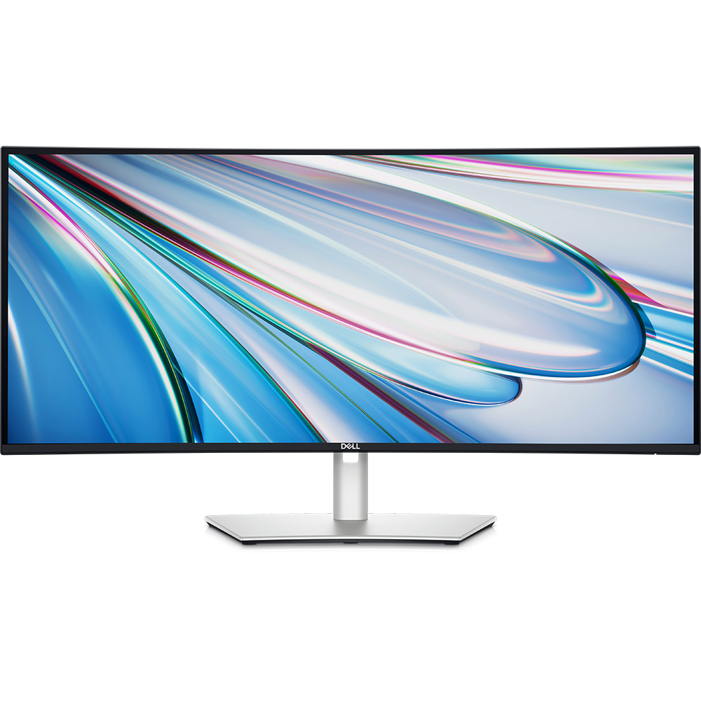 M&#224;n H&#236;nh Dell UltraSharp U3425WE (34.14 inch - IPS - QHD - 5ms - 120Hz) | 1024P