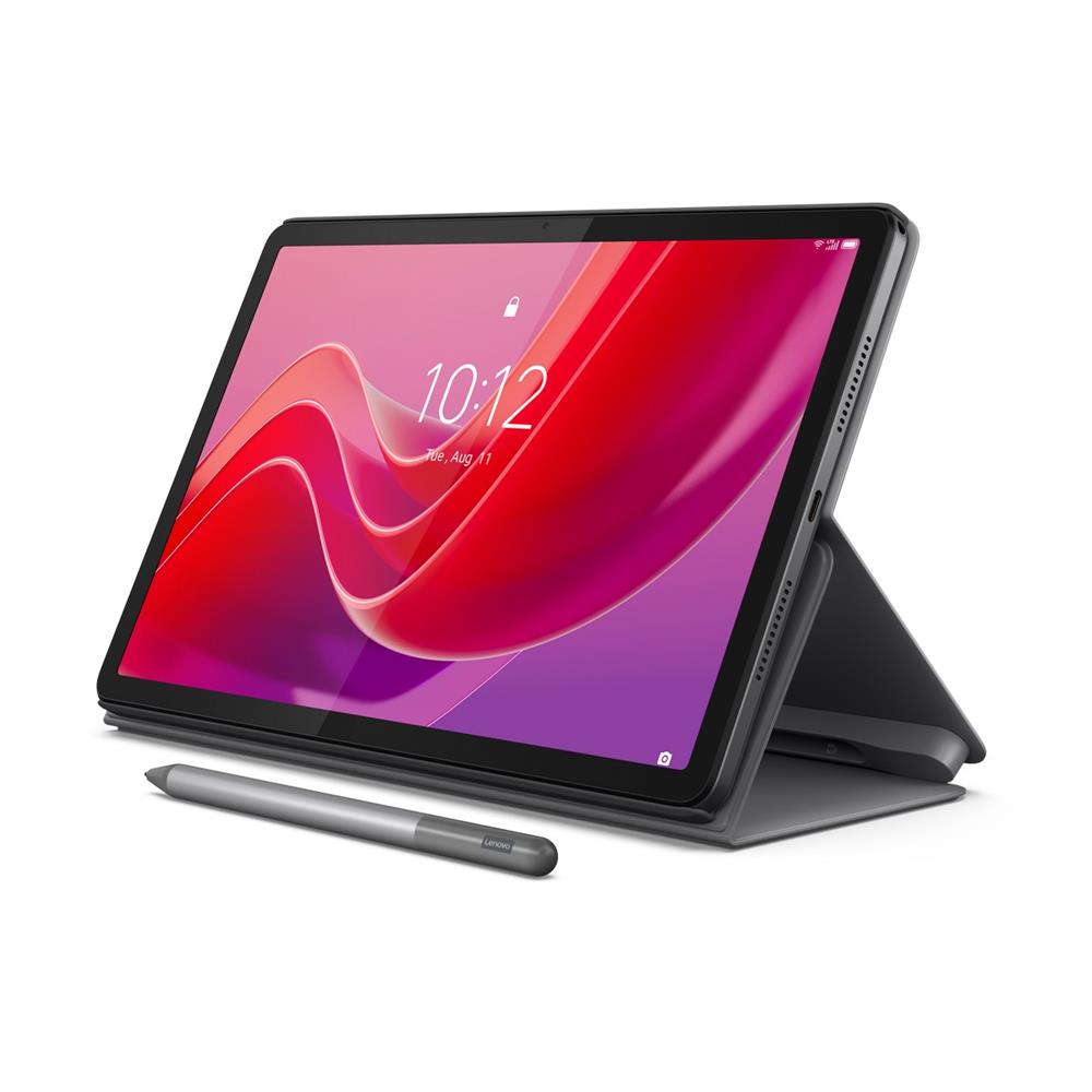 M&#225;y T&#237;nh Bảng Lenovo Tab M11 (ZADB0162VN) | G88 | 8GB | 128GB | 11 inch | Case | Pen | 1024