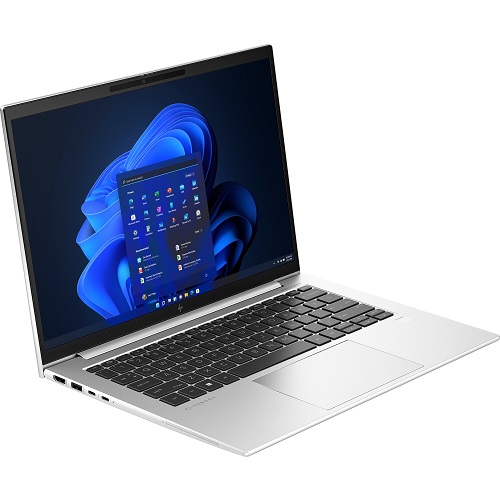 Laptop HP EliteBook 845 G10 (876J2PA) | AMD Ryzen R5-7540U | 16GB | 512GB | AMD Radeon | 14.0&#39; WUXGA Touch | Win 11 Pro | 1024