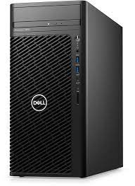 M&#225;y trạm Dell Precision 3680 Tower (T3680-14700K-16256U) | Intel Core i7-14700K | 16GB |  256GB SSD+1TB SSD |  T400 4GB | Prosupport + KYHD | 1024P