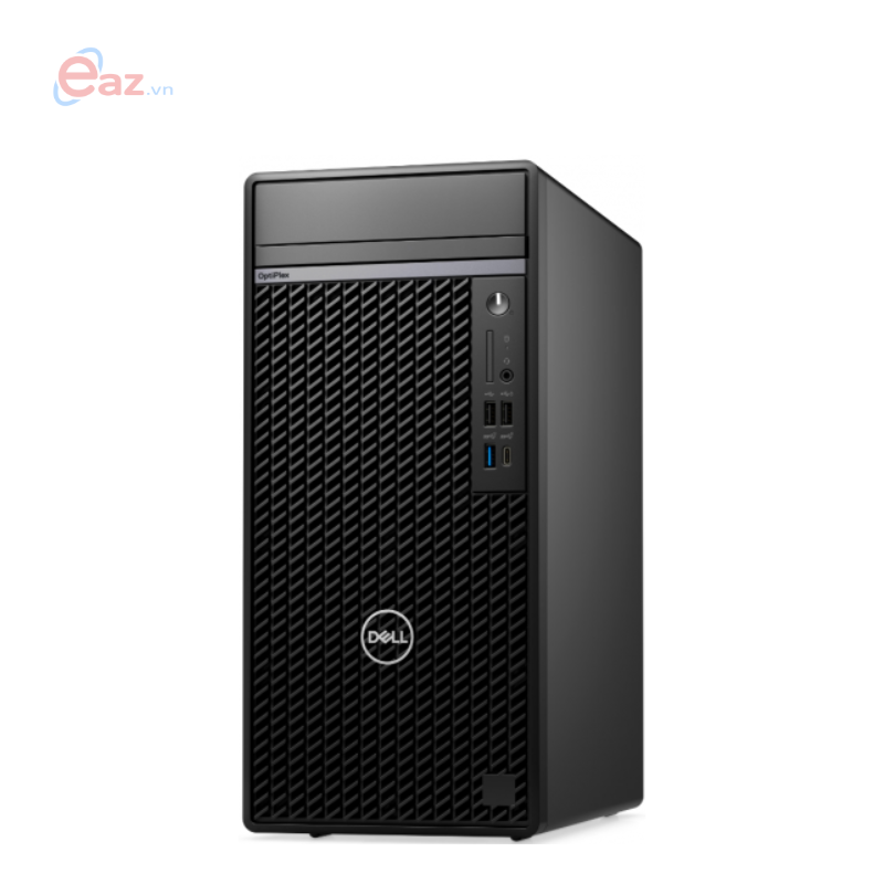 M&#225;y t&#237;nh để b&#224;n Dell OptiPlex 7020 MT (M7020-12700-08512U) | Intel Core i7 - 12700 | 8GB DDR5 | 512GB SSD | KB_M | Ubuntu | 1Yr | 1024P