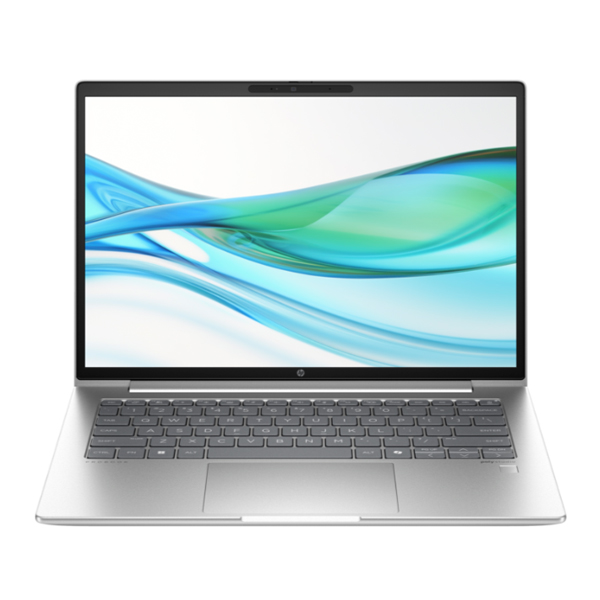 Laptop HP ProBook 460 G11 (A74C2PT) | Ultra 7 155H | 16GB | 512GB SSD  | 16 inch WUXGA | Win11 | Silver | Vỏ nh&#244;m | 1024