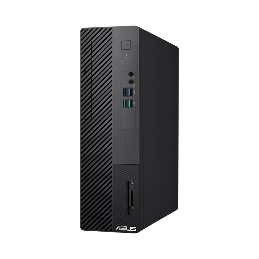 PC Asus D500ME 313100037W | Intel Core i3-13100 | 8GB | 512GB SSD | Wifi + BT | Key | Mouse | Win11 | 2Y | 1024