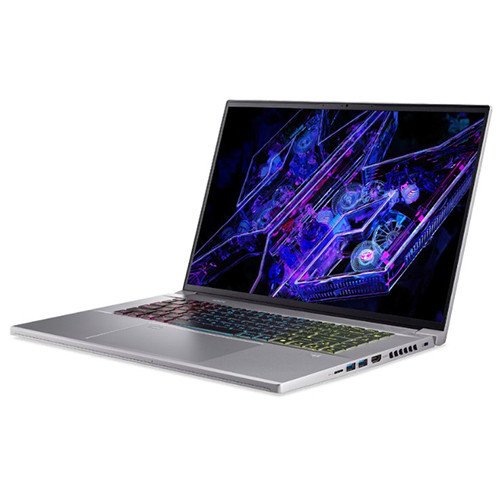 Laptop Acer Predator Triton Neo 16 PTN16-51-78JQ (NH.QPNSV.004) | Ultra 7 155H | 32GB | 2TB | RTX 4060 | 16 inch WQXGA 240Hz | Win 11 | Bạc | 1124