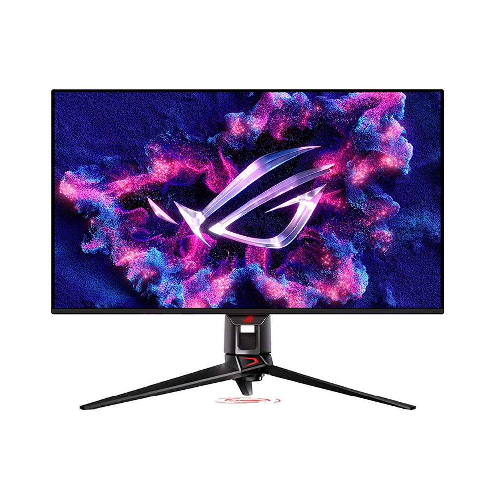 M&#224;n H&#236;nh ASUS ROG SWIFT PG32UCDM (31.5 inch | OLED | 4K | 240Hz | 0.03ms | USB-C) | 1124