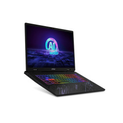 Laptop MSI Crosshair 16 HX D14VFKG-860VN | Intel Core i9-14900HX  | 16GB | 1TB | GeForce RTX™ 4060 8GB | 16&#39; QHD 240Hz | Win 11 | 1124