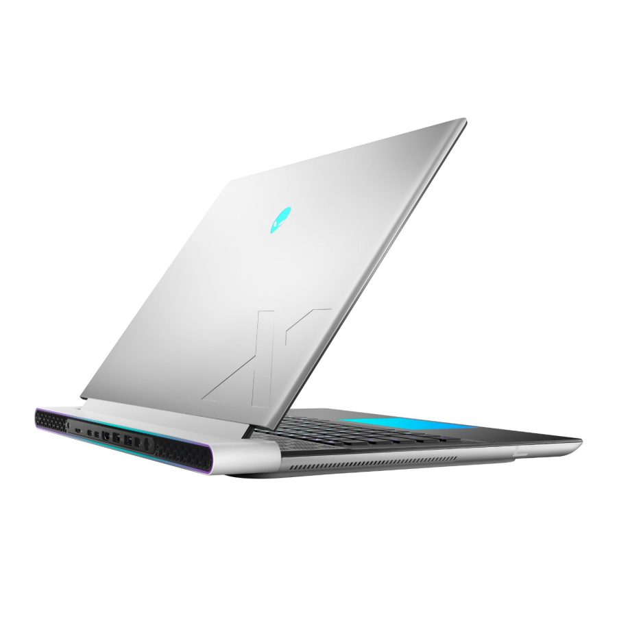 Dell Alienware X16 R2 (2024) Core Ultra 9 195H / VGA GTX 4070 8GB / Ram 16GB / SSD 1TB / 16” QHD+ 240Hz