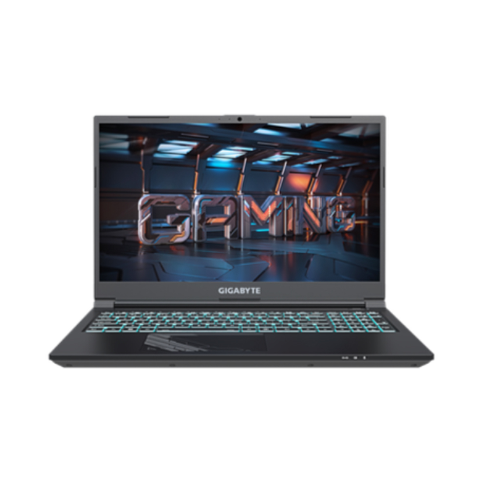 Laptop Gigabyte Gaming G5 MF5 H2VN353KH | Intel Core i7 13620H | 16GB | 512GB SSD | RTX 4050 6GB | 15.6 inch FHD | 144Hz | Win11 | Black | 2Y | 1124