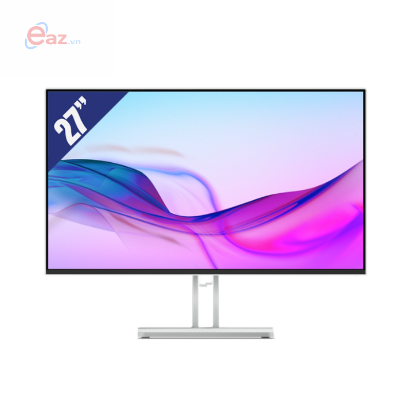 M&#224;n h&#236;nh Lenovo L27i-4A (67BEKAC1VN) | 27 inch - IPS - 100Hz | HDMI | VGA | 1224