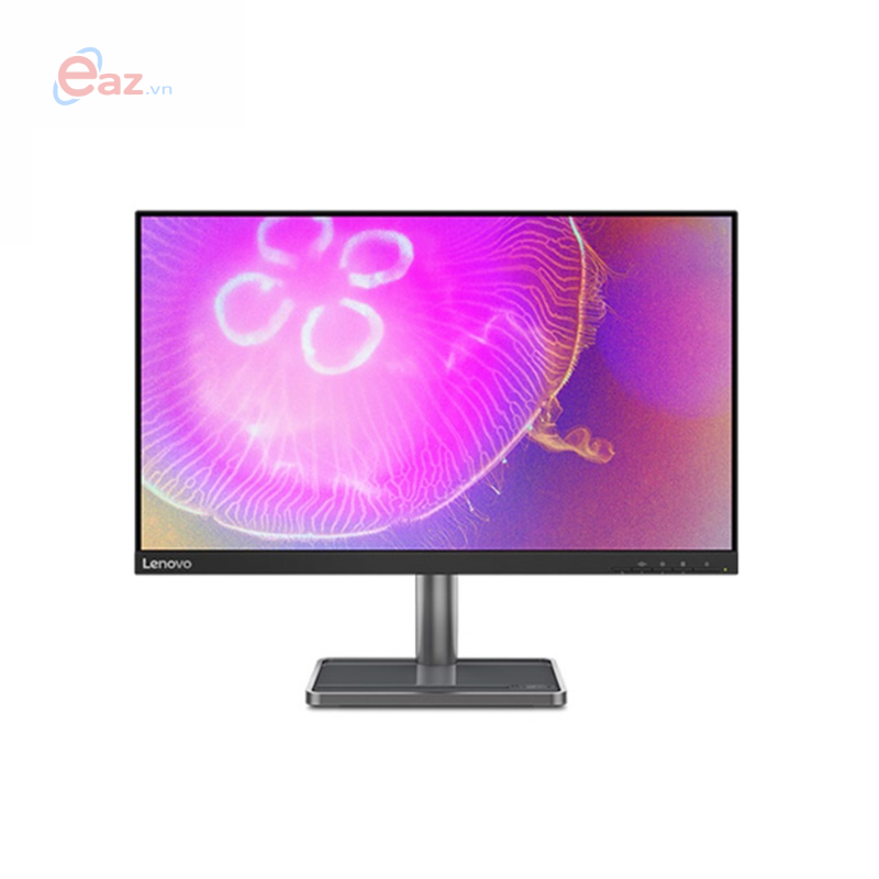 M&#224;n h&#236;nh LCD Lenovo L24q-35 (66D1GAC1VN) | 23.8&quot; (2560 x 1440) - IPS - 75Hz - FreeSync | HDMI | DP | 1224