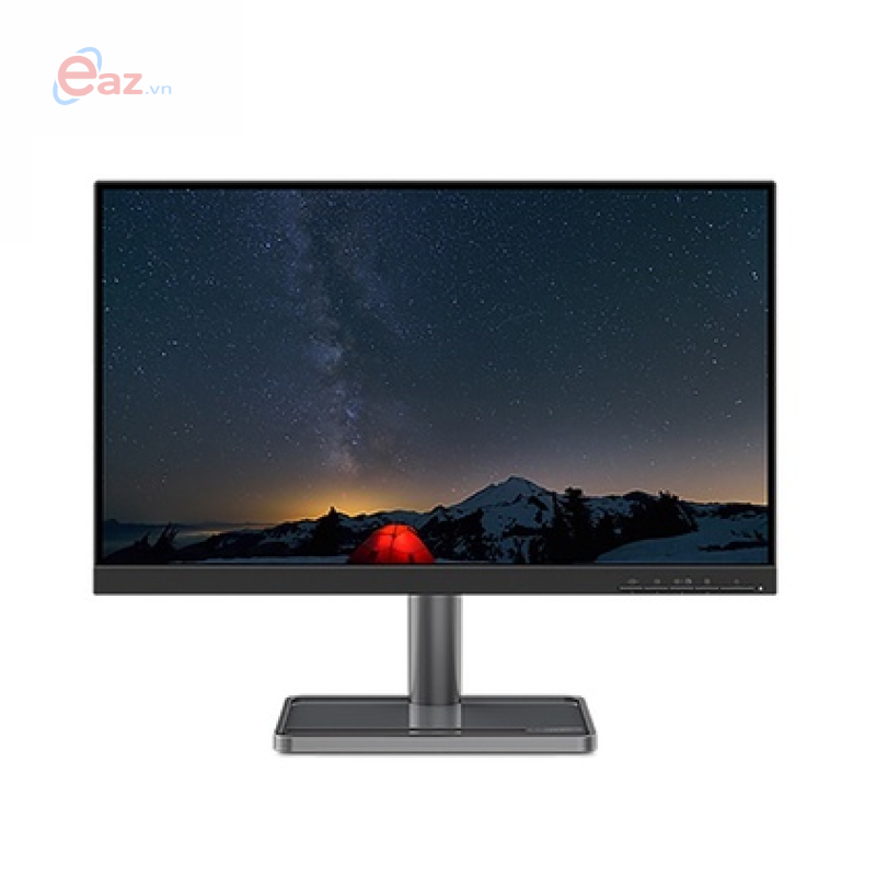 M&#224;n h&#236;nh LCD Lenovo L22i-30 (66CAKAC1VN) | 22&quot; Full HD - IPS - 75Hz - FreeSync | HDMI | VGA | 1224