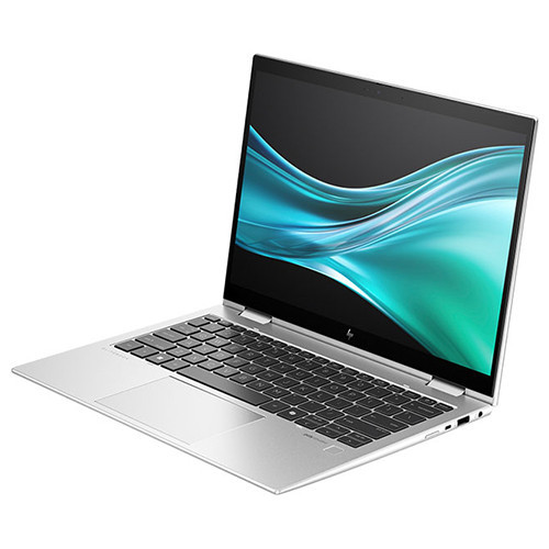 Laptop HP Elitebook x360 1040 G11 (AM9H0PT) | Ultra 7 155H | 32GB | 1TB | Intel&#174; Arc™ Graphics | 14 inch WUXGA | Cảm ứng | Win 11 Pro | Bạc | 1224F