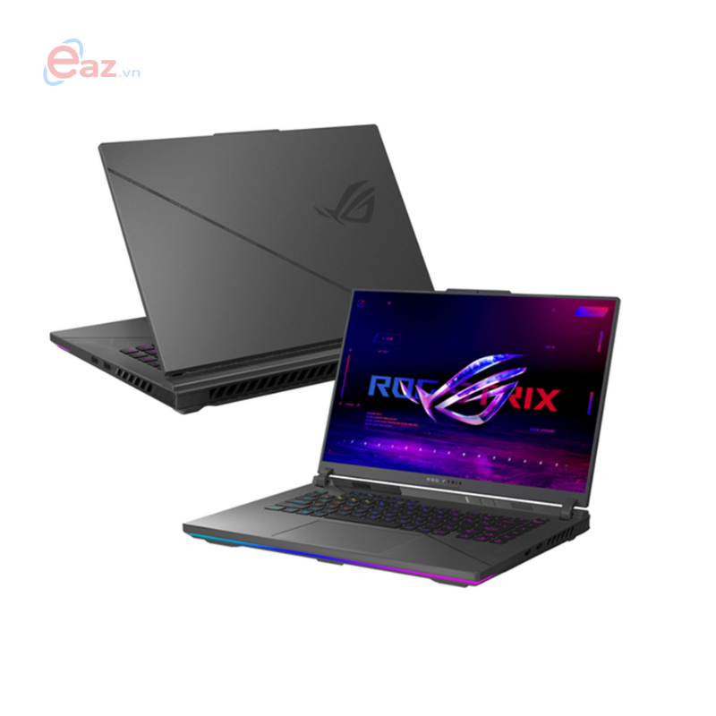 Laptop Asus ROG Strix G16 G614JU N3509W | Intel Core i7-13650HX | 32GB | 1TB | RTX 4050 6GB |16 inch FHD + 165Hz | Win 11 | 1224