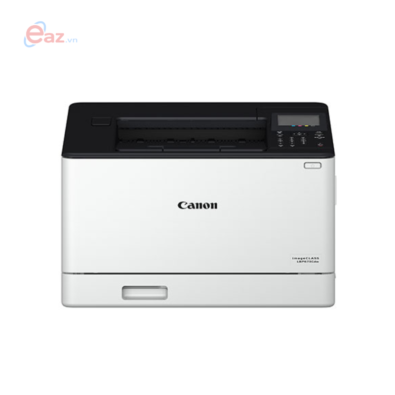 M&#225;y in laser m&#224;u Canon LBP673Cdw | Đảo mặt | USB | LAN | WIFI | 1224