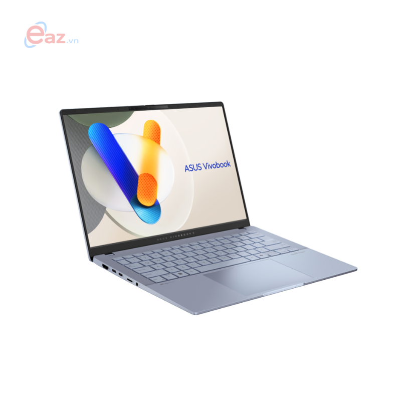 Laptop ASUS Vivobook S 14 OLED S5406SA PP059WS | Intel Core Ultra 7 258V | 32GB | 1TB | Intel Arc | 14 inch 3K OLED | Win 11 | Office | 0125