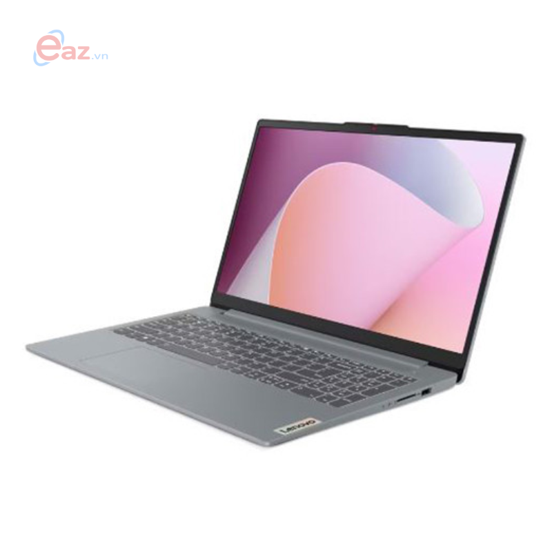 Laptop Lenovo IdeaPad Slim 3 15IAH8 (83ER000FVN) | Intel Core i5-12450H | 16GB | 1TB | Intel UHD | 15.6 inch FHD | Win 11 | Grey | 0125