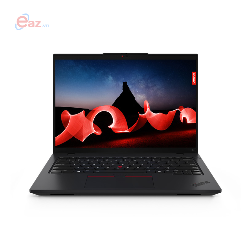 Laptop Lenovo ThinkPad L14 GEN 5 (21L1003YVA) |  Intel Core Ultra 5 125H | 16GB | 1TB SSD | 14 inch WUXGA | NoOS |  Black | 0125