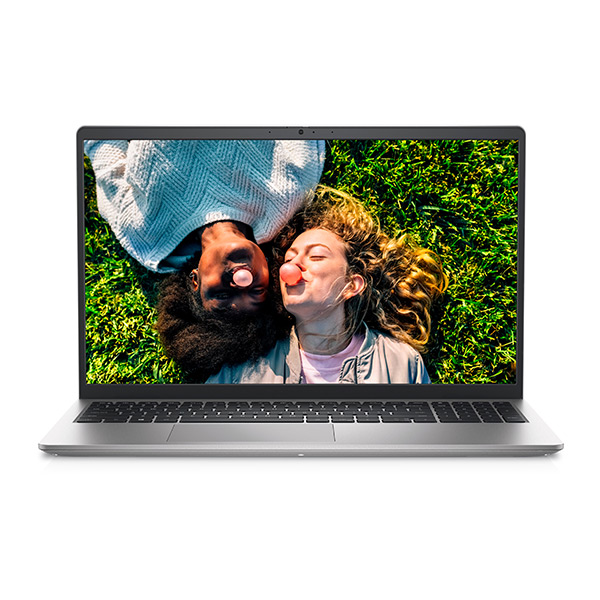 Laptop Dell Inspiron 15 3520 (25P2311) | Intel Core i5-1235U | 8GB | 512GB | Intel Iris Xe Graphics | 15.6 inch FHD | Win 11 | Office | Silver | 0125