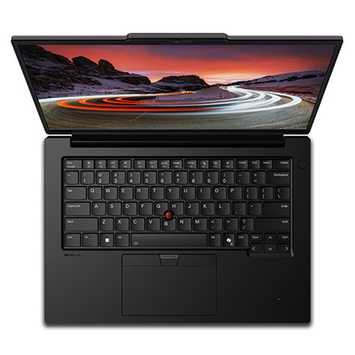 Laptop Lenovo ThinkPad P14s Gen 5 (21G20056VN) | Ultra 7 155H | 32GB | 512GB | RTX 500 Ada | 14.5 inch WUXGA | No OS | Đen | 0125